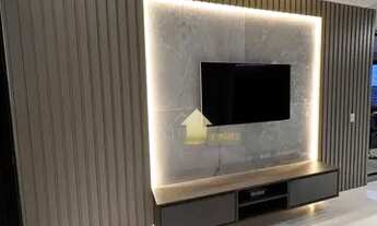 Imagem 3: Sobrado com 4 dormitórios à venda, 232 m² por R$ 2.380.000,00 - Jardim Imperial - Cuiabá/M