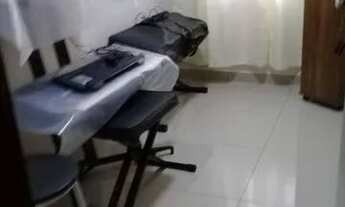 Imagem 6: Casa com 3 dormitórios à venda, 205 m² por R$ 630.000 - Vila Indaiá - Rio Claro/SP