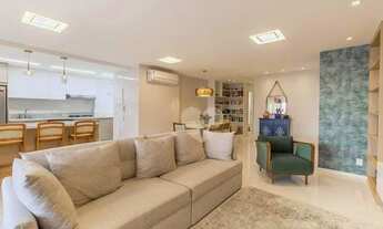 Imagem 4: Cobertura linear 3 quartos sendo 3 suítes 178m , Rua Jorge Emílio Fontenelle - Recreio do