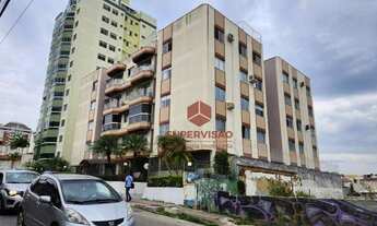 Imagem 3: Apartamento com 3 dormitórios à venda, 77 m² por R$ 490.000,00 - Canto - Florianópolis/SC
