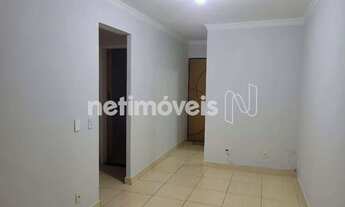 Imagem 2: Locação Apartamento 2 quartos Setor Central Gama