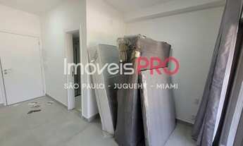 Imagem 4: Studio de 27m² no novíssimo Thera Ibirapuera