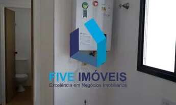 Imagem 5: Apartamento para alugar, 208 m² por R$ 10.800,00/mês - Vila Mariana - São Paulo/SP