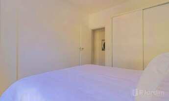 Imagem 6: Apartamento com 3 quartos para alugar, 103 m² - Leblon - Rio de Janeiro/RJ