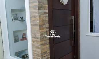 Imagem 2: Geminado com 118m², 3 Dormitórios,Excelente Localização, Fácil Acesso a Rua Anita Garibald