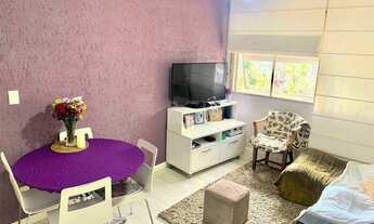 Imagem 3: Apartamento para Venda - 74.8m², 2 dormitórios, 1 vaga - Floresta