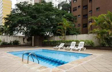 Imagem 12: São Paulo - Flat - Moema