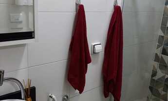 Imagem 2: Sobrado a venda Vila Formosa