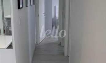 Imagem 3: São Paulo - Apartamento Padrão - Pari