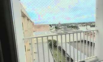 Imagem 2: Apartamento para Locação em Presidente Prudente, Jardim Morumbi, 3 dormitórios, 1 suíte, 2