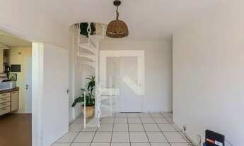 Imagem 3: Apartamento à Venda - Tijuca, 3 Quartos, 172 m2