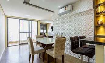 Imagem 2: Lindo apartamento para alugar em Santo Amaro