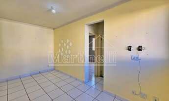 Imagem 3: Apartamento Padrão em Ribeirão Preto