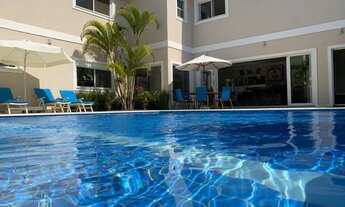 Imagem 2: Linda Casa de esquina com 6 suítes à venda, 700 m² por R$ 6.390.000 - Gênesis 1 - Santana