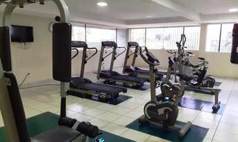 Imagem 7: Venda de apartamento 03 quartos próximo ao Buriti Shopping