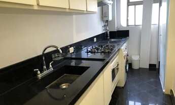 Imagem 3: São Paulo - Flat - Jardins