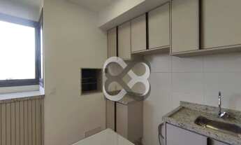 Imagem 7: Apartamento com 2 dormitórios para alugar, 70 m² por R$ 2.400/mês - Terra Bonita - Londrin