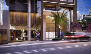 Imagem 3: APARTAMENTO RESIDENCIAL em São Paulo - SP, Jardins