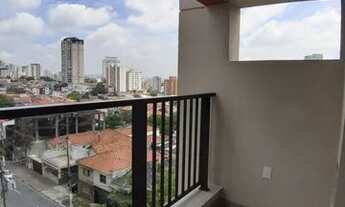 Imagem 5: Studio para venda tem 27 metros quadrados com 1 quarto em Vila Mariana - São Paulo - SP