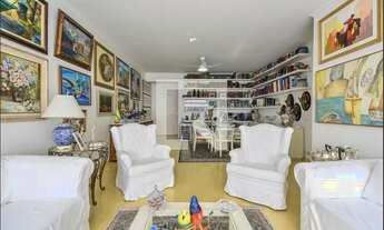 Imagem 4: Apartamento à Venda - Perdizes, 3 Quartos, 150 m2