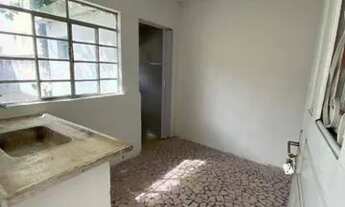 Imagem 3: Casa com 1 dormitório para alugar, 35 m² por R$ 550,00/mês - Vila Galvão - Guarulhos/SP