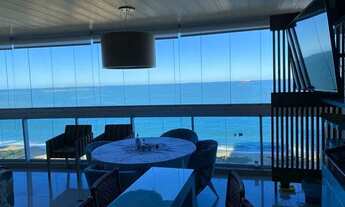 Imagem 4: Apartamento para venda tem 240 metros quadrados com 4 quartos