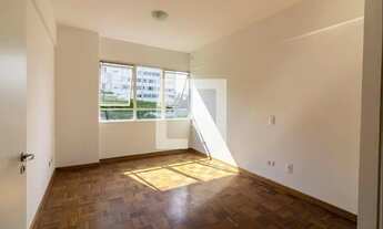 Imagem 5: Apartamento para Aluguel - Chácara Santo Antonio, 2 Quartos, 80 m2