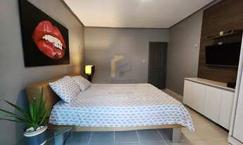 Imagem 4: Casa com piscina - 02 suítes - 300m² - Nova Esperança/Dom Pedro