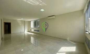 Imagem 4: Amplo apartamento com 4 dormitórios próximo a praia - Locação R$8.000,00