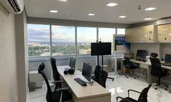 Imagem: Sala comercial Helbor Dual Businnes direto