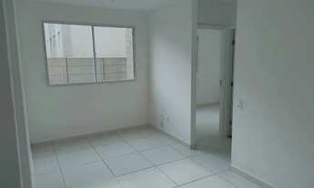 Imagem 2: Aluga-se apartamento