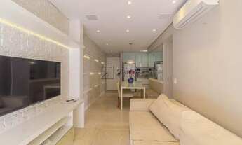 Imagem 6: Apartamento Locação 2 Dormitórios - 70 m² Vila Olímpia