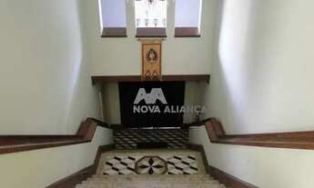 Imagem 2: Casa de rua-À VENDA-Laranjeiras-Rio de Janeiro-RJ