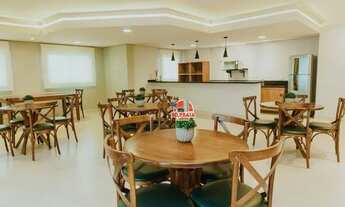 Imagem 6: Apartamento com 2 dormitórios à venda, 77 m² por R$ 690.000,00 - Vila Atlântica - Mongaguá