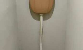 Imagem 4: Aluguel de um quarto suíte mais com cozinha