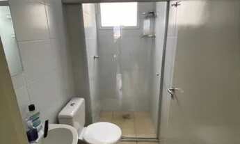 Imagem 4: Alugo apartamento Semi Mobiliado