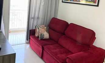 Imagem: Apartamento à venda em Sao Paulo