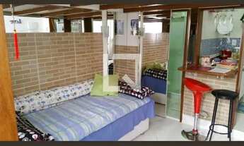 Imagem 2: Apartamento à Venda - Urca, 1 Quarto, 28 m2