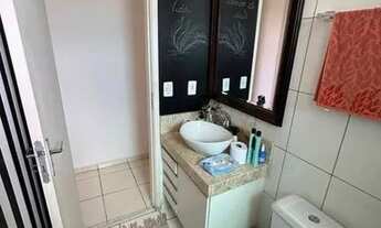 Imagem 6: Apartamento à venda 2qts, Condomínio Alabama, Residencial Florida