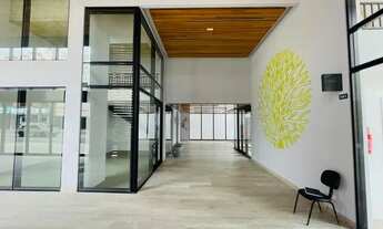 Imagem 5: STUDIOI MOBILIADO ED. ELYSIA