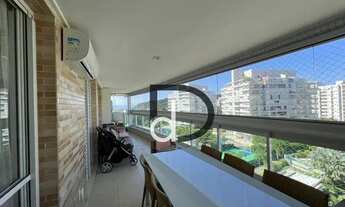 Imagem 5: Apartamento com 3 dormitórios à venda, 107 m² por R$ 2.900.000 - Riviera de São Lourenço
