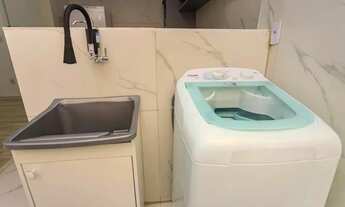 Imagem 6: Lindo Apartamento Mobiliado Centro Florianópolis