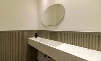 Imagem 1: Venda Apartamento 3 Dormitórios - 212 m² Consolação