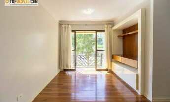 Imagem 3: Apartamento à venda com 87m², 3 dormitórios, lazer e 2 vagas na V. Clementino