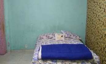 Imagem 5: Casa para aluguel possui 150 metros quadrados com 4 quartos -SG Jardim Califórnia