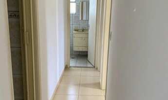 Imagem 5: Apartamento para aluguel tem 64 metros quadrados com 2 quartos em Vila Lageado - São Paulo