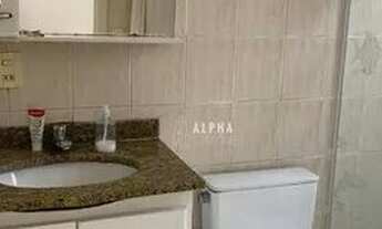 Imagem 5: Apartamento à venda, 59 m² por R$ 480.000,00 - Tamboré - Barueri/SP