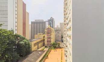 Imagem 7: Venda Apartamento 2 Dormitórios - 77 m² Bela Vista