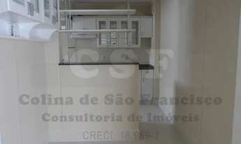 Imagem 6: APARTAMENTO RESIDENCIAL em SAO PAULO - SP, VILA SAO FRANCISCO