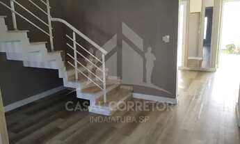 Imagem 5: CASA RESIDENCIAL em INDAIATUBA - SP, JARDIM PANORAMA